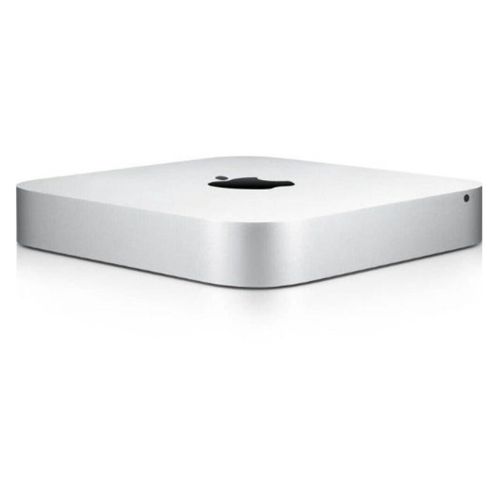 Apple Mac Mini MD387LL/A A1347 Core i5 2.5GHz 4GB 500GB HDD（リファービッシュ品）
