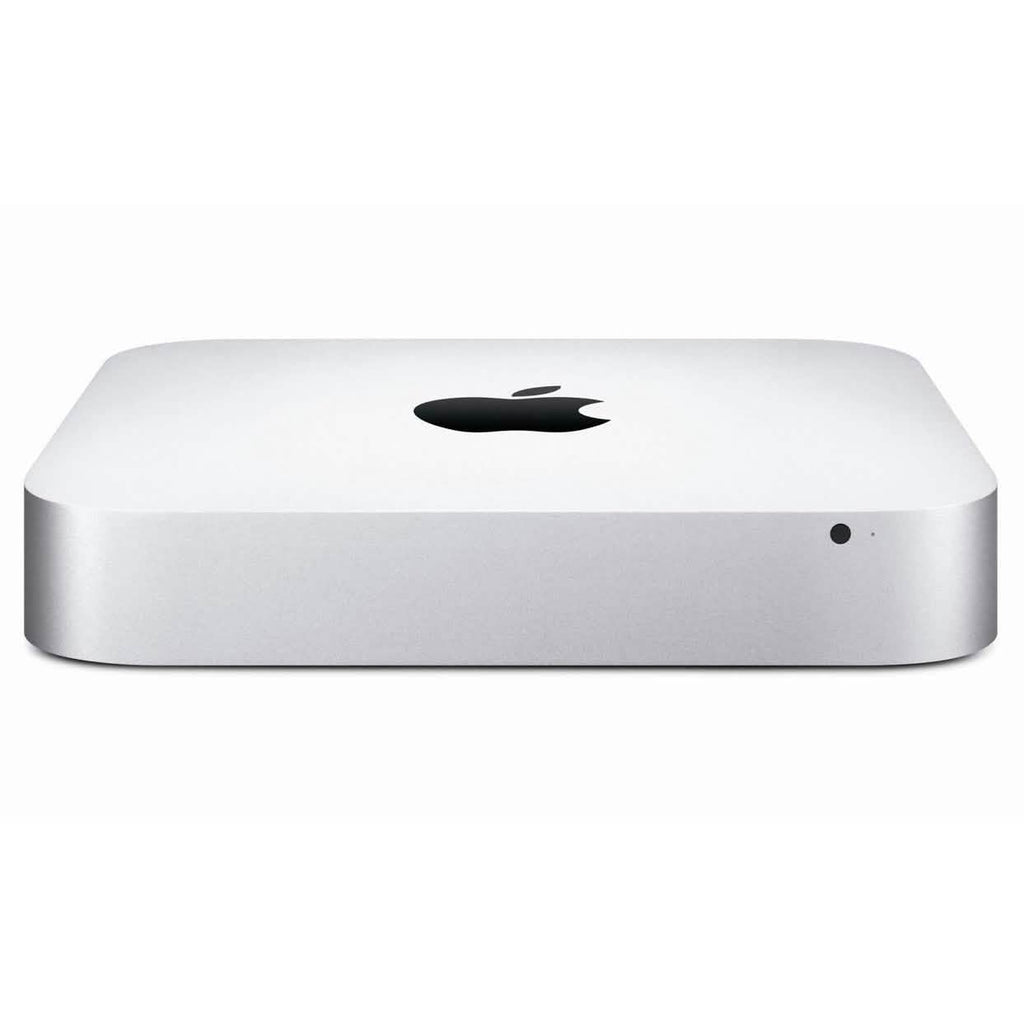 Apple Mac Mini MD387LL/A A1347 Core i5 2.5GHz 4GB 500GB HDD（リファービッシュ品）