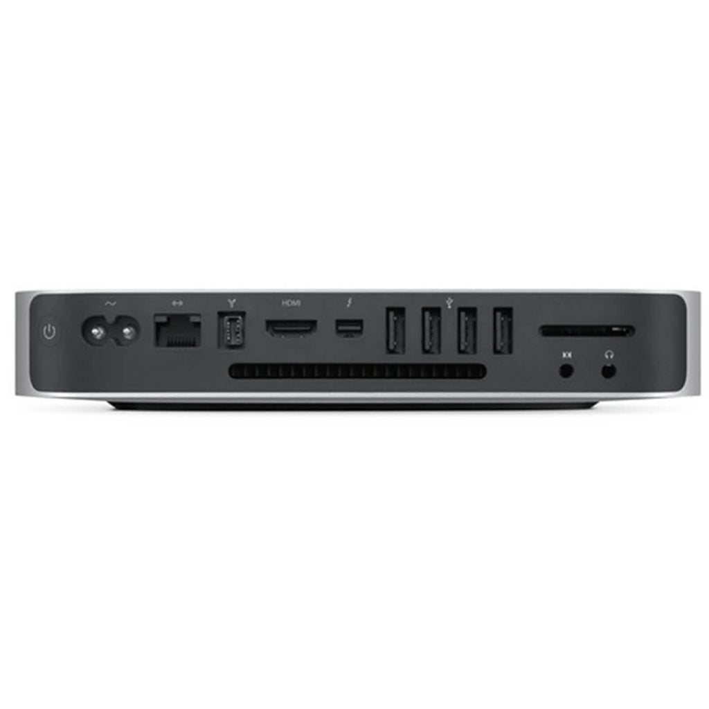 Apple Mac Mini MD387LL/A A1347 Core i5 2.5GHz 4GB 500GB HDD（リファービッシュ品）