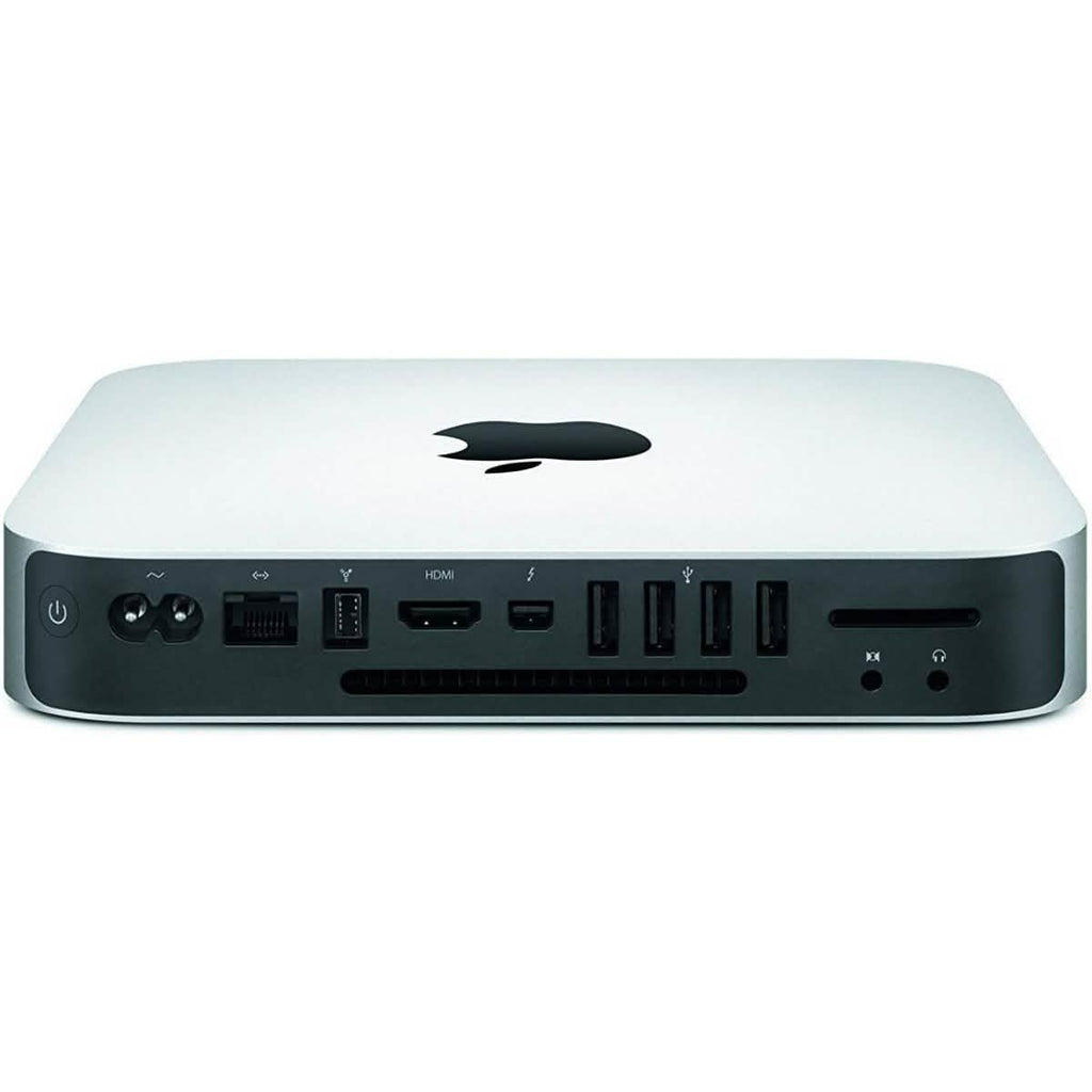 Apple Mac Mini MD387LL/A Ordinateur de bureau 500 Go disque dur (Reconditionné)