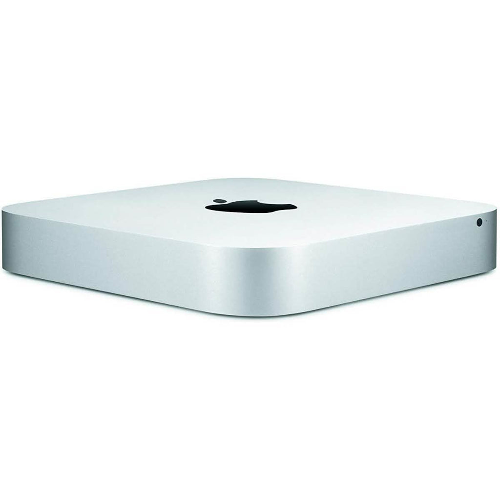 Apple Mac Mini MD387LL/A Ordinateur de bureau 500 Go disque dur (Reconditionné)