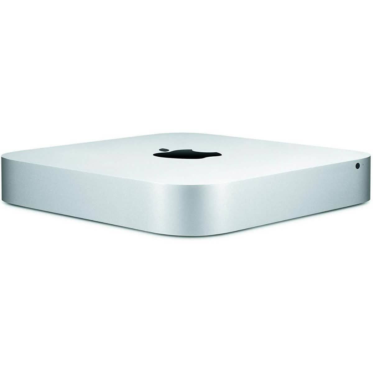 Apple Mac Mini MD387LL/A Ordinateur de bureau 500 Go disque dur (Reconditionné)