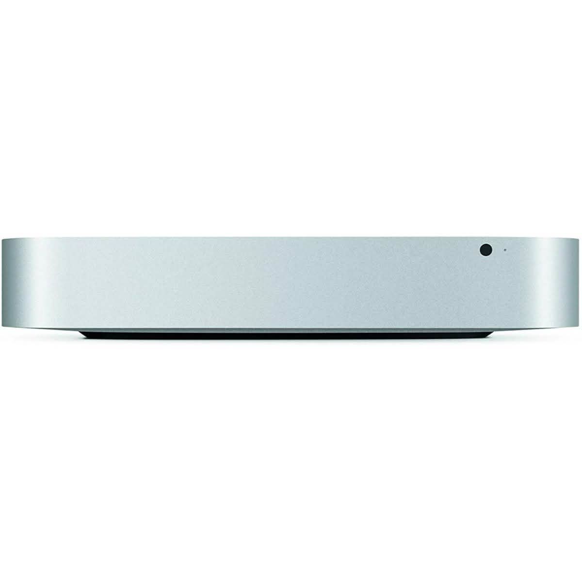 Apple Mac Mini MD387LL/A Ordinateur de bureau 500 Go disque dur (Reconditionné)
