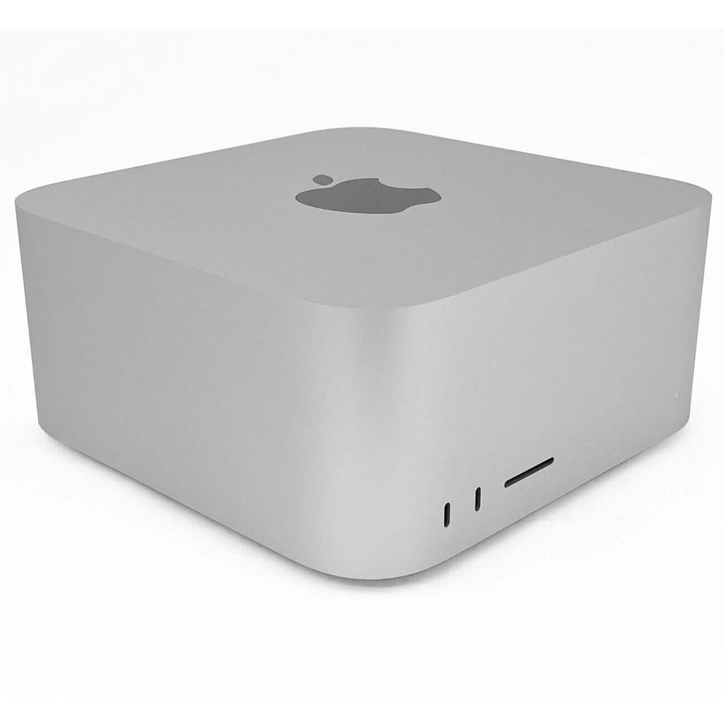 Apple Mac Studio 3,2 GHz M1 Max 10 cœurs 32 Go 512 Go (reconditionné)