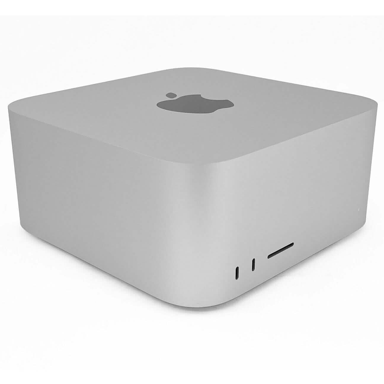 Apple Mac Studio 3,2 GHz M1 Max 10 cœurs 32 Go 512 Go (reconditionné)
