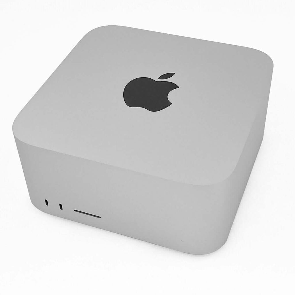 Apple Mac Studio 3,2 GHz M1 Max 10 cœurs 32 Go 512 Go (reconditionné)