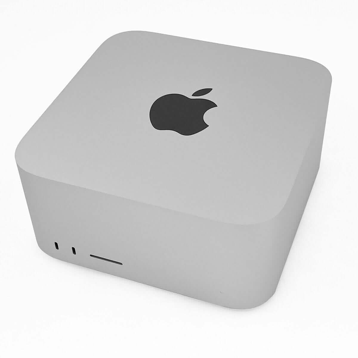 Apple Mac Studio 3,2 GHz M1 Max 10 cœurs 32 Go 512 Go (reconditionné)