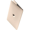 Apple Macbook 12インチ Retinaディスプレイ 1.1GHz 8GB RAM 256GB SSD（整備済み）