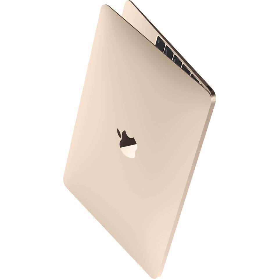 Apple Macbook 12インチ Retinaディスプレイ 1.1GHz 8GB RAM 256GB SSD（整備済み）