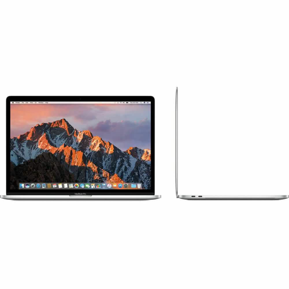 Apple MacBook 15" 2016 Intel Core i7 2.9GHz 512GB SSD 16GB RAM (Refurbished)