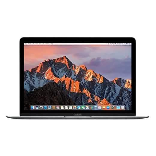 Apple MacBook 2017 portable (reconditionné) Core M3, écran 12 pouces