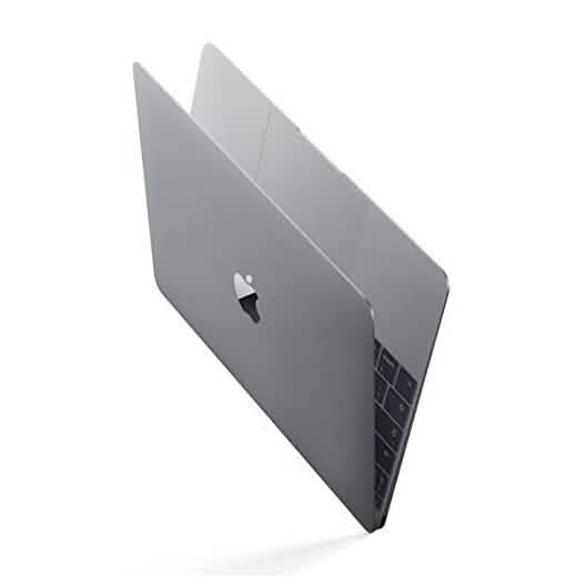 Apple MacBook 2017 portable (reconditionné) Core M3, écran 12 pouces