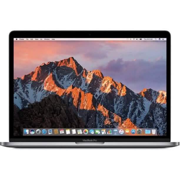 Apple Macbook Pro A1708 2.30GHz RAM 8GB 256GB SSD MPXQ2LL/A（整備済み）