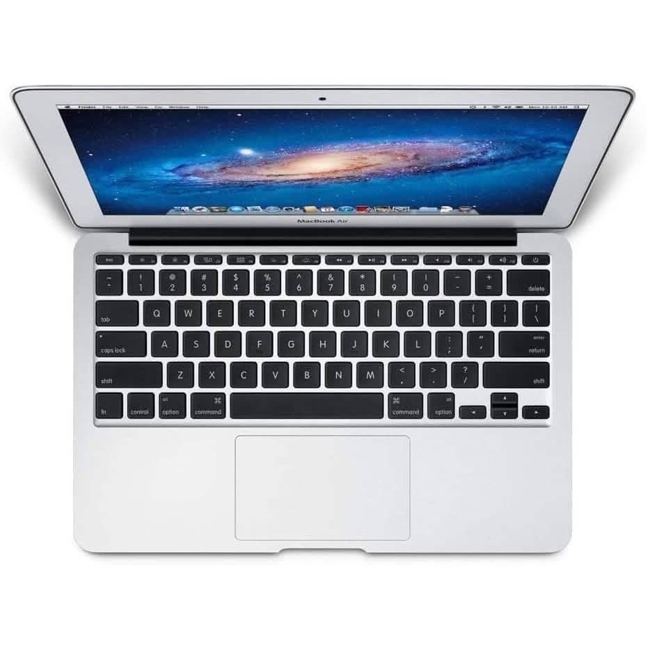 Apple MacBook Air 11" MD223LL/A (Reconditionné)