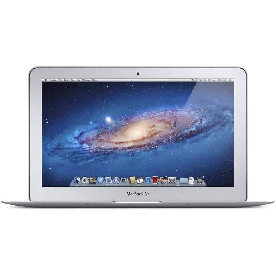 Apple MacBook Air 11" MD223LL/A (Reconditionné)