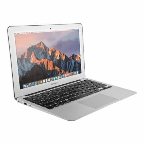 Apple MacBook Air 11.6インチ Intel i5 128GB SSD 4GB RAM MJVM2LL/A（リファービッシュ品）