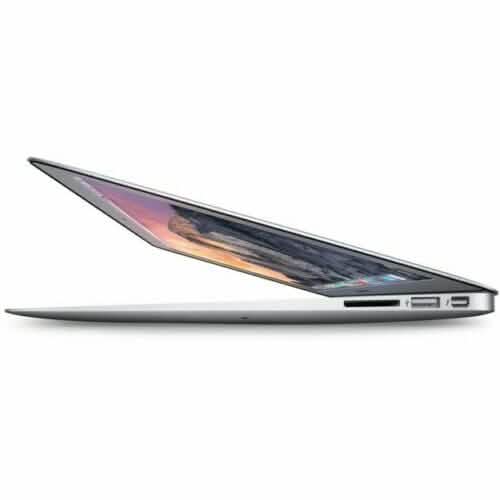 Apple MacBook Air 11.6インチ Intel i5 128GB SSD 4GB RAM MJVM2LL/A（リファービッシュ品）