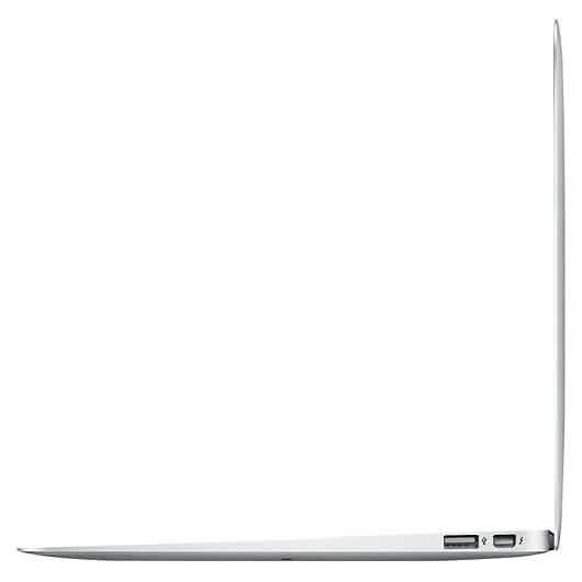 Apple MacBook Air 11.6インチ Intel i5 128GB SSD 4GB RAM MJVM2LL/A（リファービッシュ品）