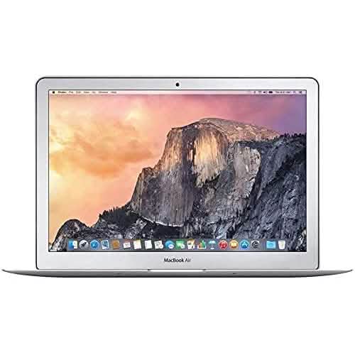 Apple MacBook Air 11.6インチLCD i5 4GB RAM 128GB SSD MJVM2LL/A（リファービッシュ品）