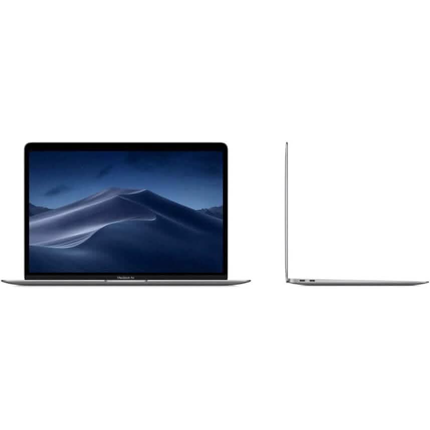 Apple MacBook Air 13" 1,6 GHz Intel Core i5 16 Go 256 Go MRE82LL/A (reconditionné)