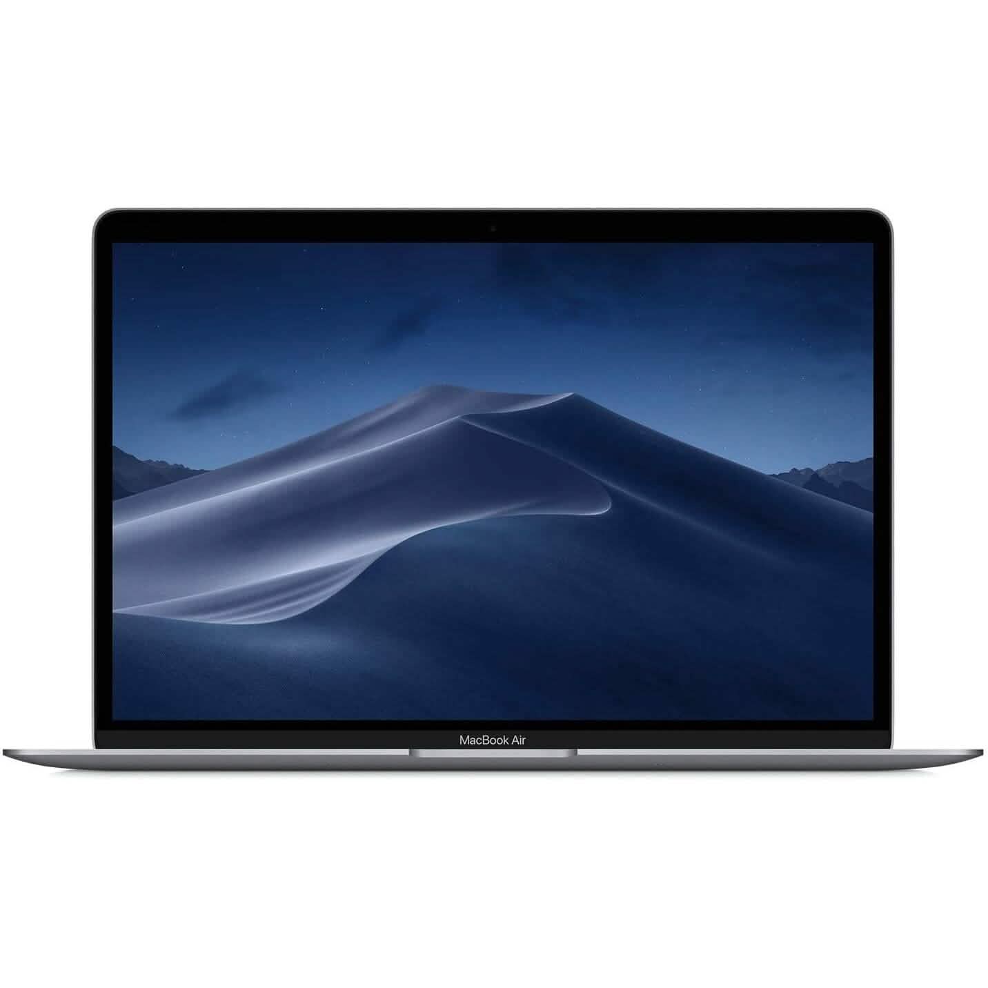 Apple MacBook Air 13" 1,6 GHz Intel Core i5 16 Go 256 Go MRE82LL/A (reconditionné)