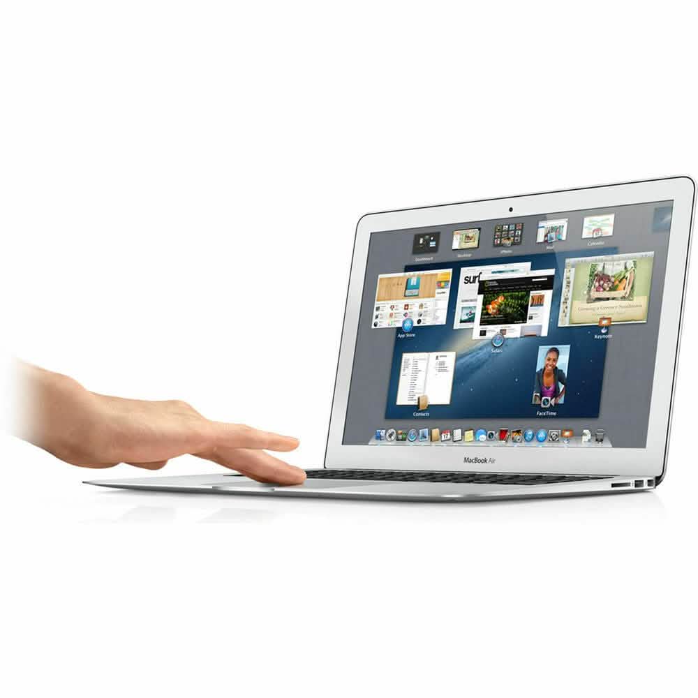 Apple MacBook Air 13インチ 2013年 i5 1.3GHz 128GB SSD 4GB RAM（リファービッシュ品）