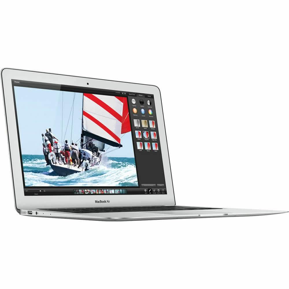 Apple MacBook Air 13インチ 2013年 i5 1.3GHz 128GB SSD 4GB RAM（リファービッシュ品）