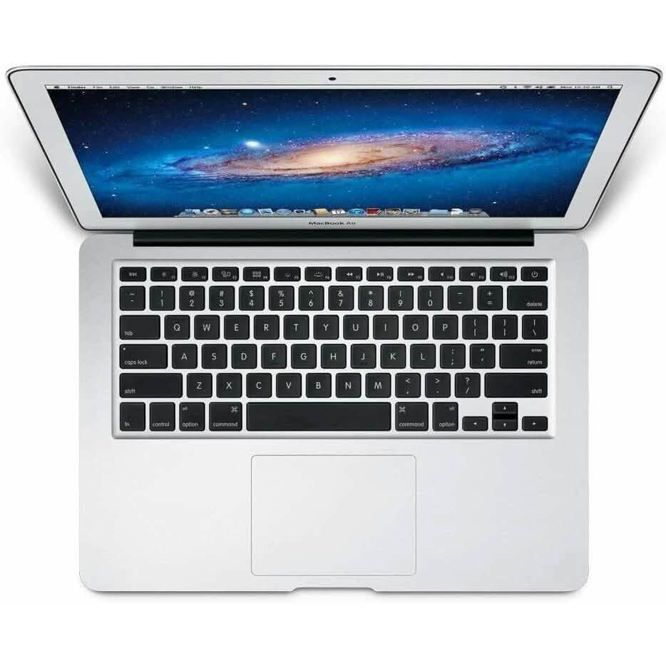 Apple MacBook Air 13インチ 2013年 i5 1.3GHz 128GB SSD 4GB RAM（リファービッシュ品）