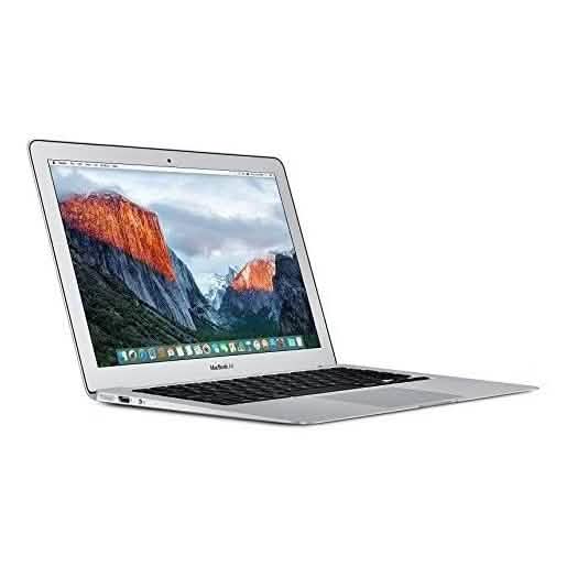 Apple Macbook Air 13" i5 8GB RAM 128GB SSD (Refurbished)