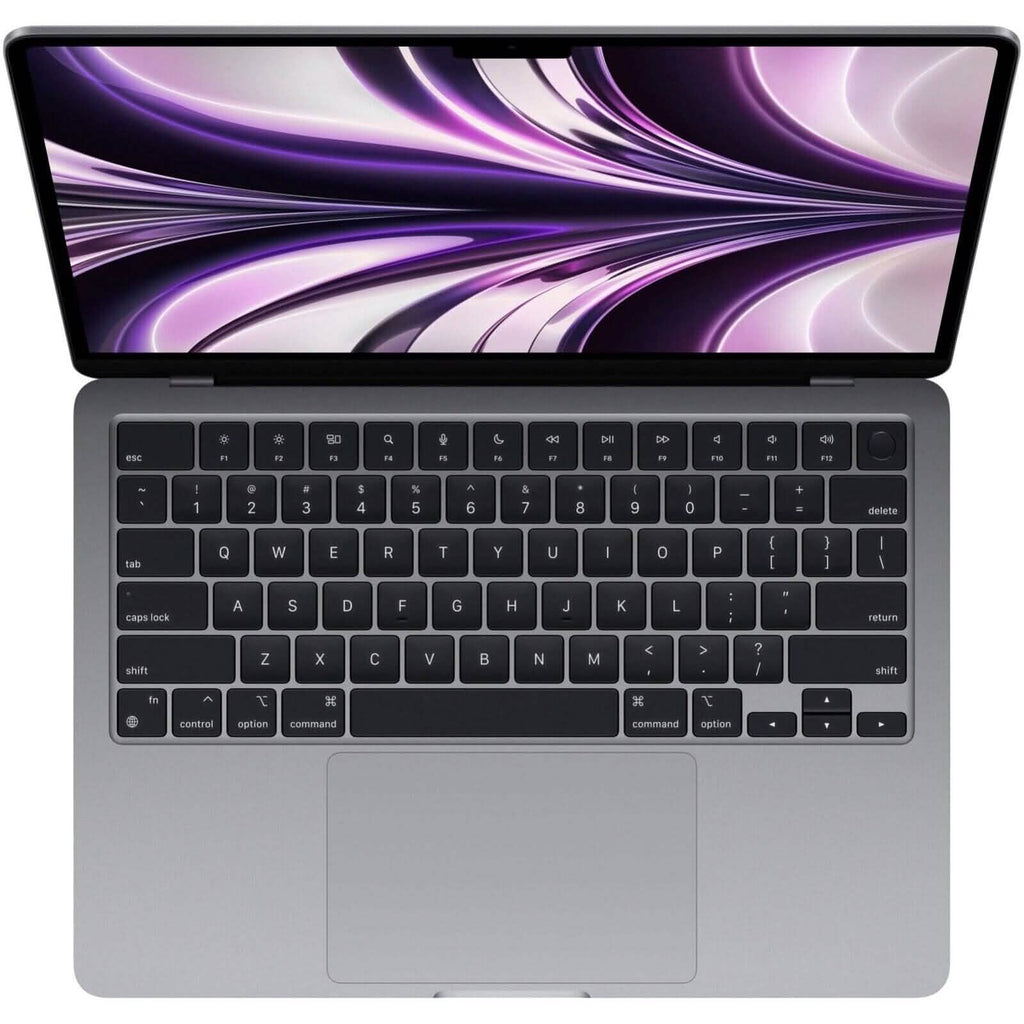 Apple MacBook Air 13インチ 2022年モデル 8GB 256GB SSD（整備済み）