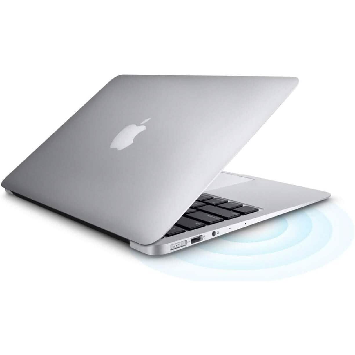Apple MacBook Air 13インチ MQD32LL/A A1466 Core i5 8GB 256GB SSD (2017) (リファービッシュ品)