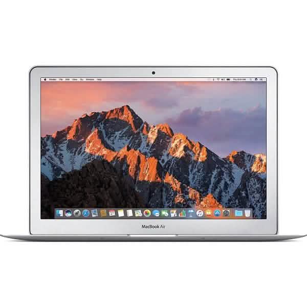 Apple MacBook Air 13,3 i5 1,6 GHz 8 Go 128 Go MQD32LL/A (Reconditionné)
