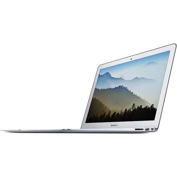 Apple MacBook Air 13,3 i5 1,6 GHz 8 Go 128 Go MQD32LL/A (Reconditionné)