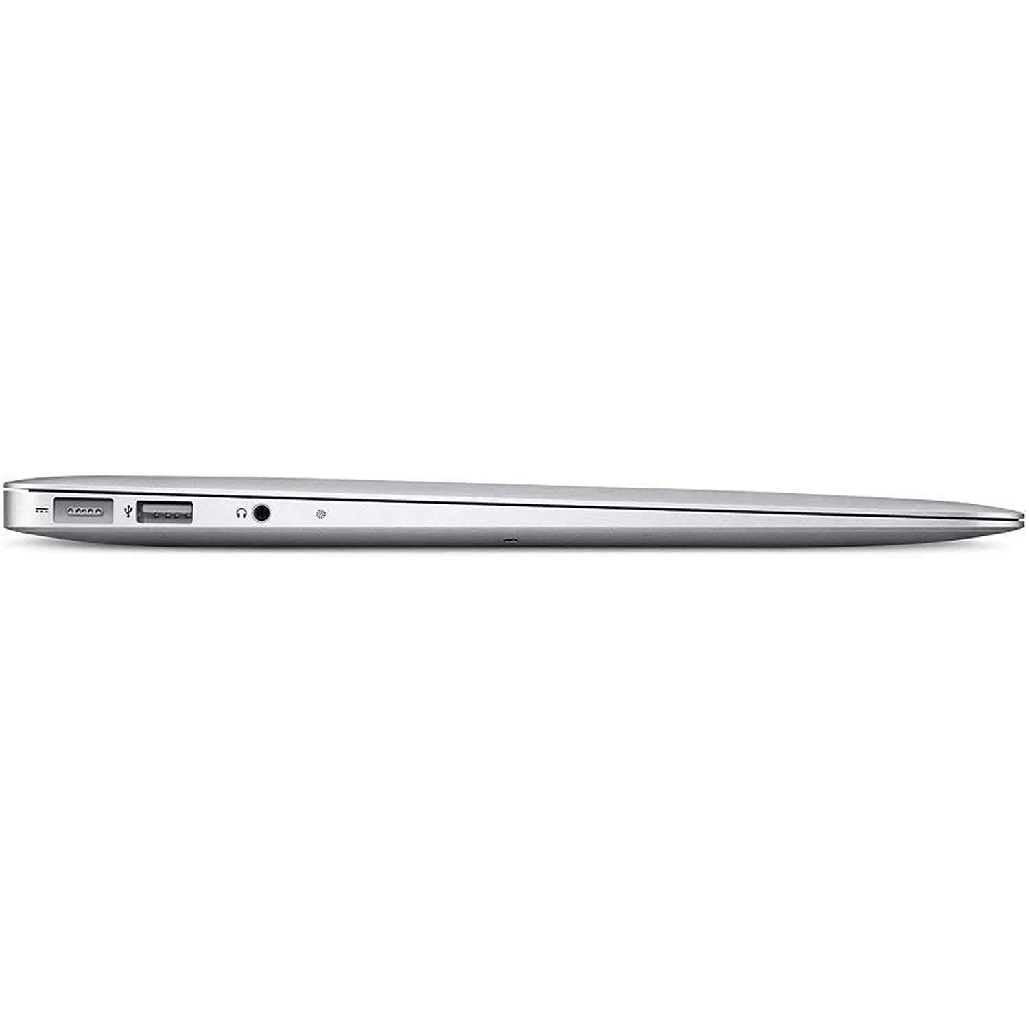 Apple MacBook Air 13.3インチ i5 1.6GHz 4GB 128GB MQD32LL/A（リファービッシュ品）