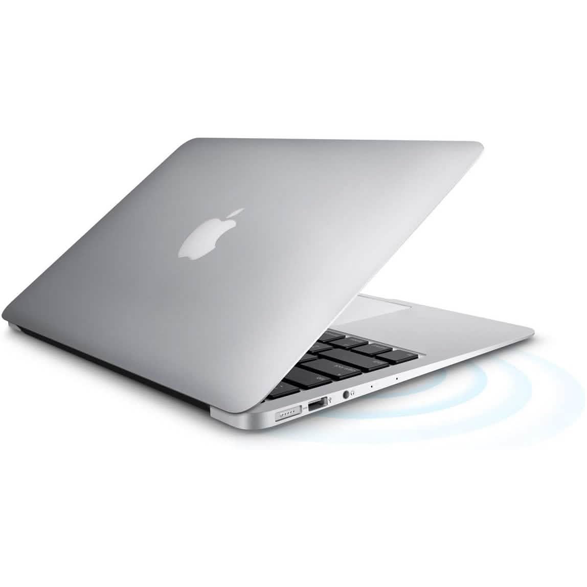 Apple MacBook Air 13.3-Inch 256GB 1.6GHz 4GB RAM Laptop (Refurbished)