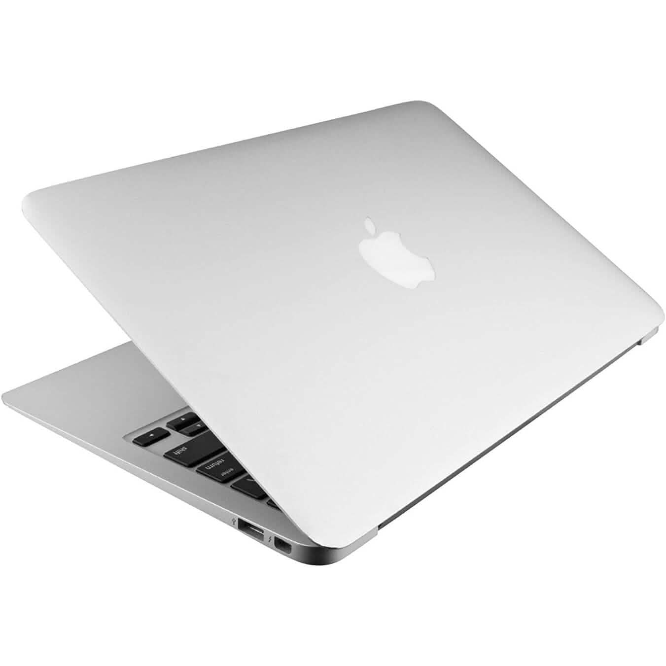 Apple MacBook Air 13.3-Inch Laptop Core i5 Dual-Core 4GB RAM 128GB SSD (Refurbished)