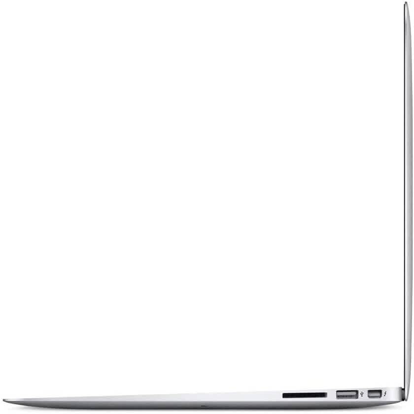 Apple MacBook Air 13.3-Inch Laptop Core i5 Dual-Core 4GB RAM 128GB SSD (Refurbished)