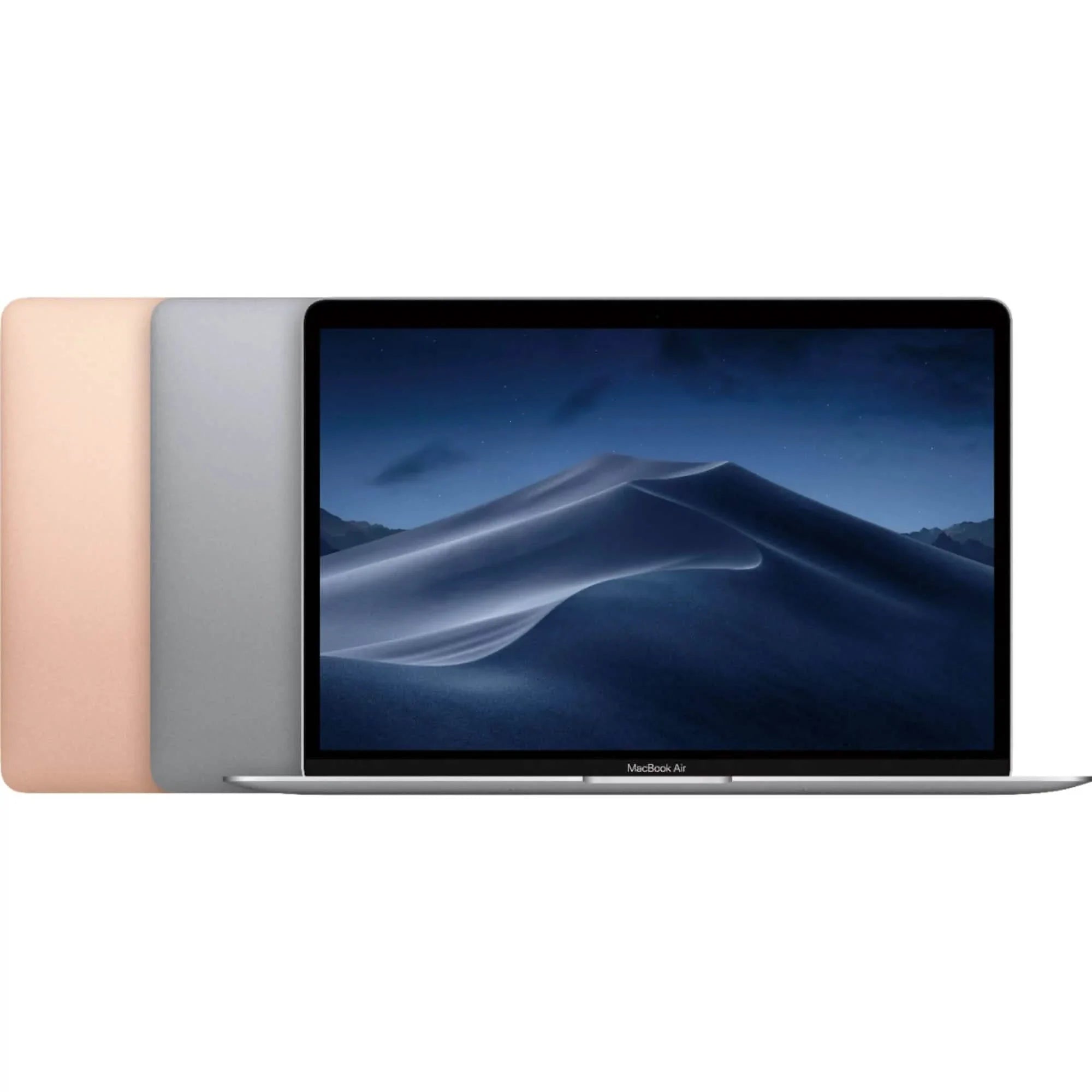 Apple MacBook Air 13,3" Intel Core i5 8 Go 128 Go MREC2LL/A (Reconditionné)