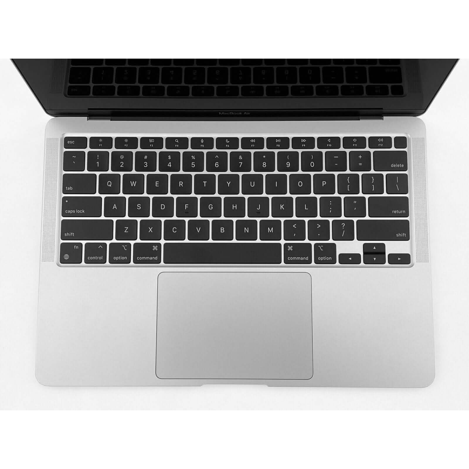 Apple MacBook Air 2020 13" 3.2GHz 8-Core M1/8GB/256GB Flash/7-Core GPU (Refurbished)