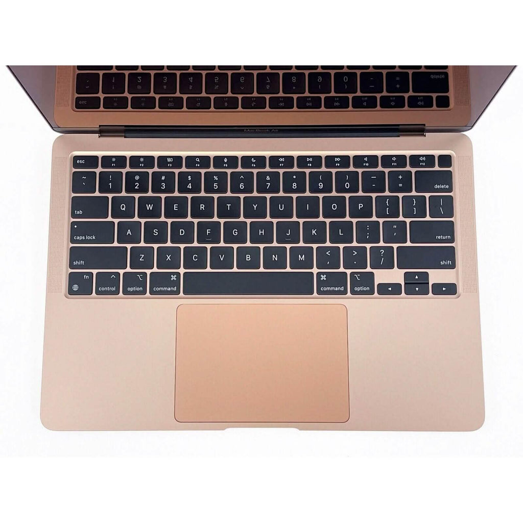 Apple MacBook Air 2020 13" 3.2GHz 8-Core M1/8GB/256GB Flash/7-Core GPU (Refurbished)