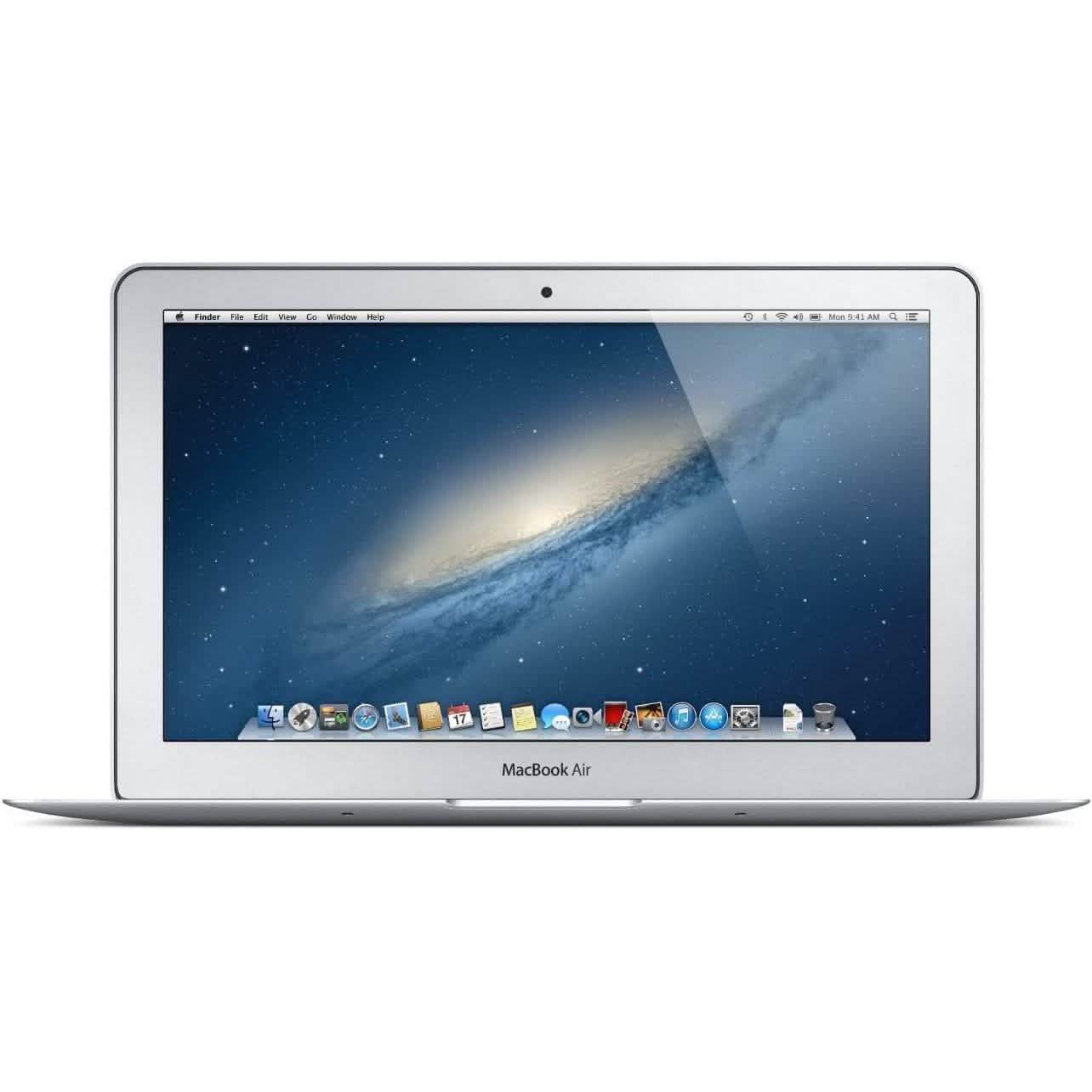 Apple MacBook Air Core i5 1,3 GHz 11" 4 Go 256 Go (reconditionné)