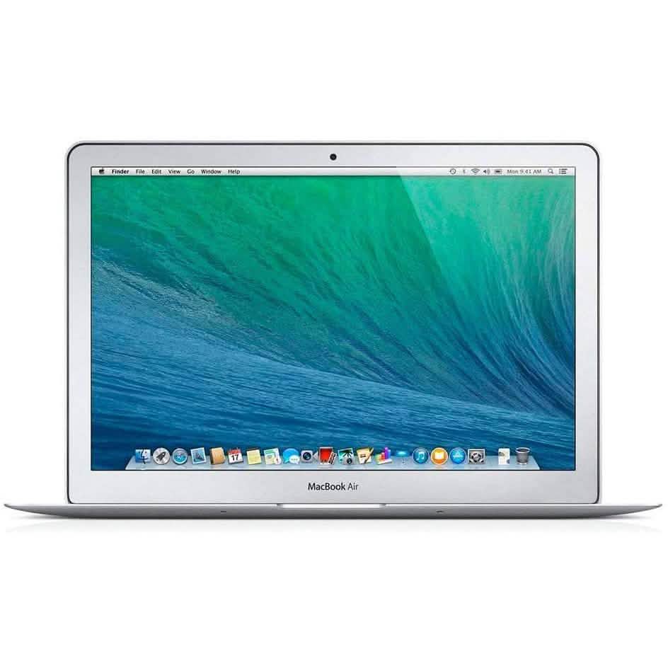 Apple MacBook Air Core i5 1.3GHz 11インチ MD711LL/A 4GB RAM 128GB SSD（リファービッシュ品）