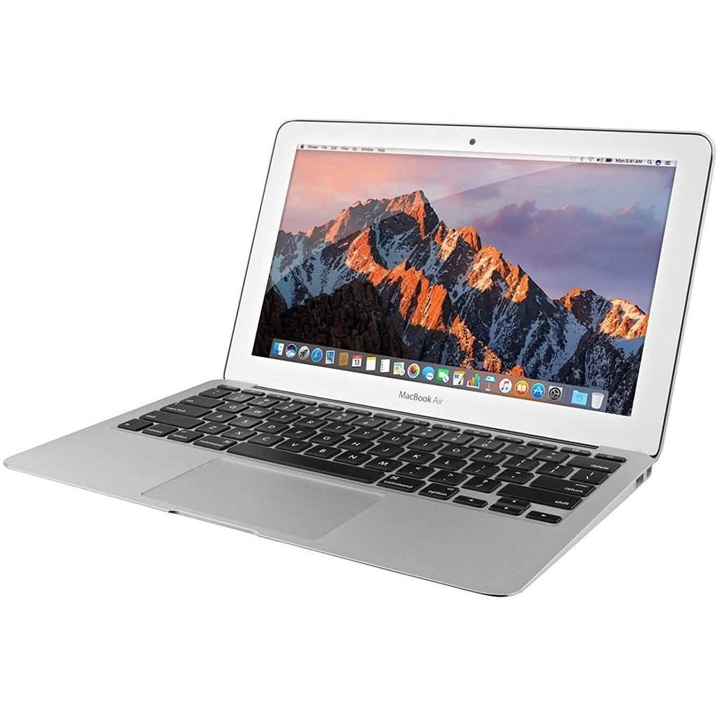 Apple MacBook Air Core i5 1.6GHz 11インチ（整備済み）