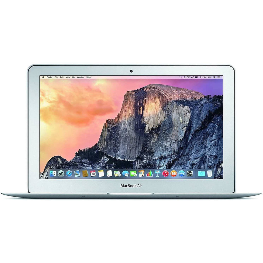 Apple MacBook Air Core i5 1.6GHz 11インチ（整備済み）