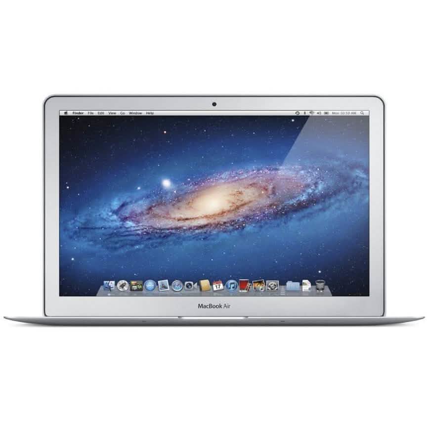 Apple MacBook Air Core i7 2,0 GHz 11" 4 Go 256 SSD (reconditionné)