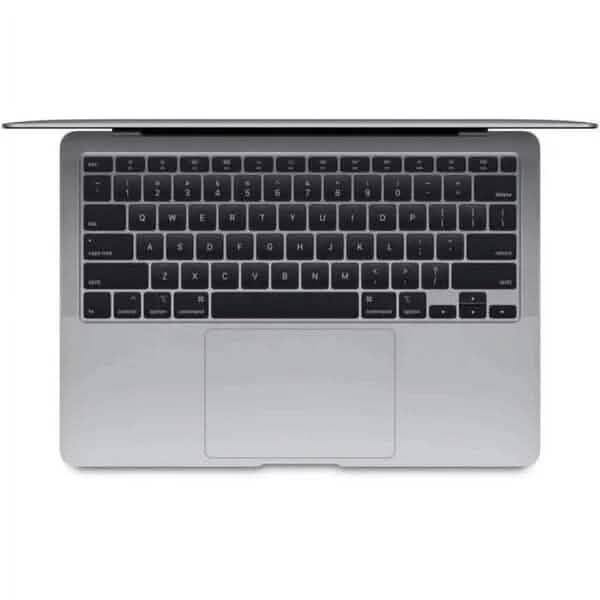Apple MacBook Air Laptop Core i5 1.1GHz 8GB RAM 256GB SSD 13" Space Gray MVH22LL/A (2020) (Refurbished)