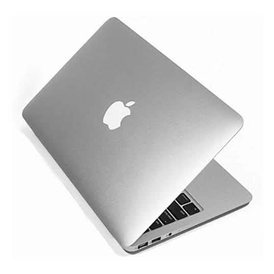 Apple MacBook Air MD223LL/A 11.6インチノートパソコン（リファービッシュ品）