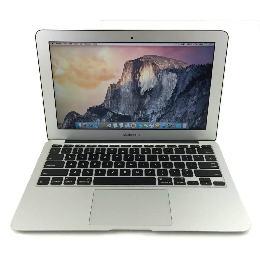 Apple MacBook Air MD224LL/A - Ordinateur portable 11,6 pouces (reconditionné)