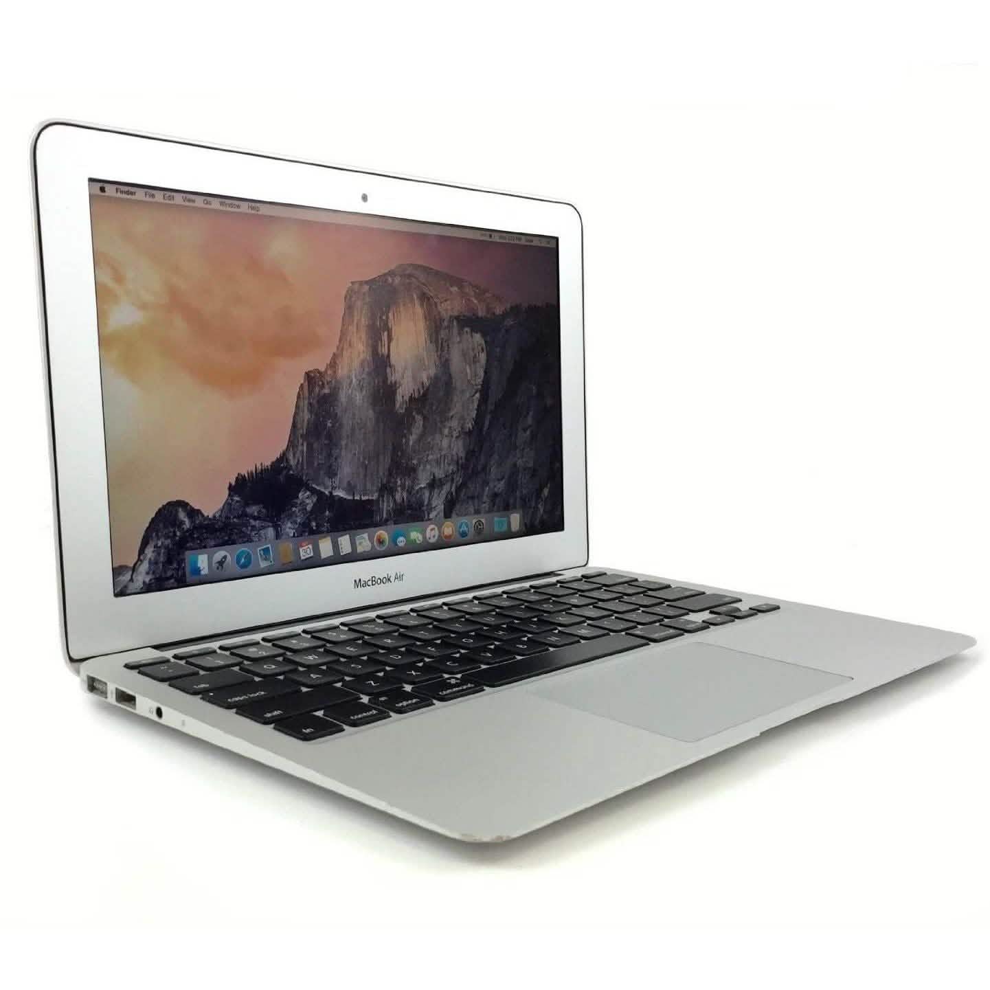 Apple MacBook Air MD224LL/A - Ordinateur portable 11,6 pouces (reconditionné)