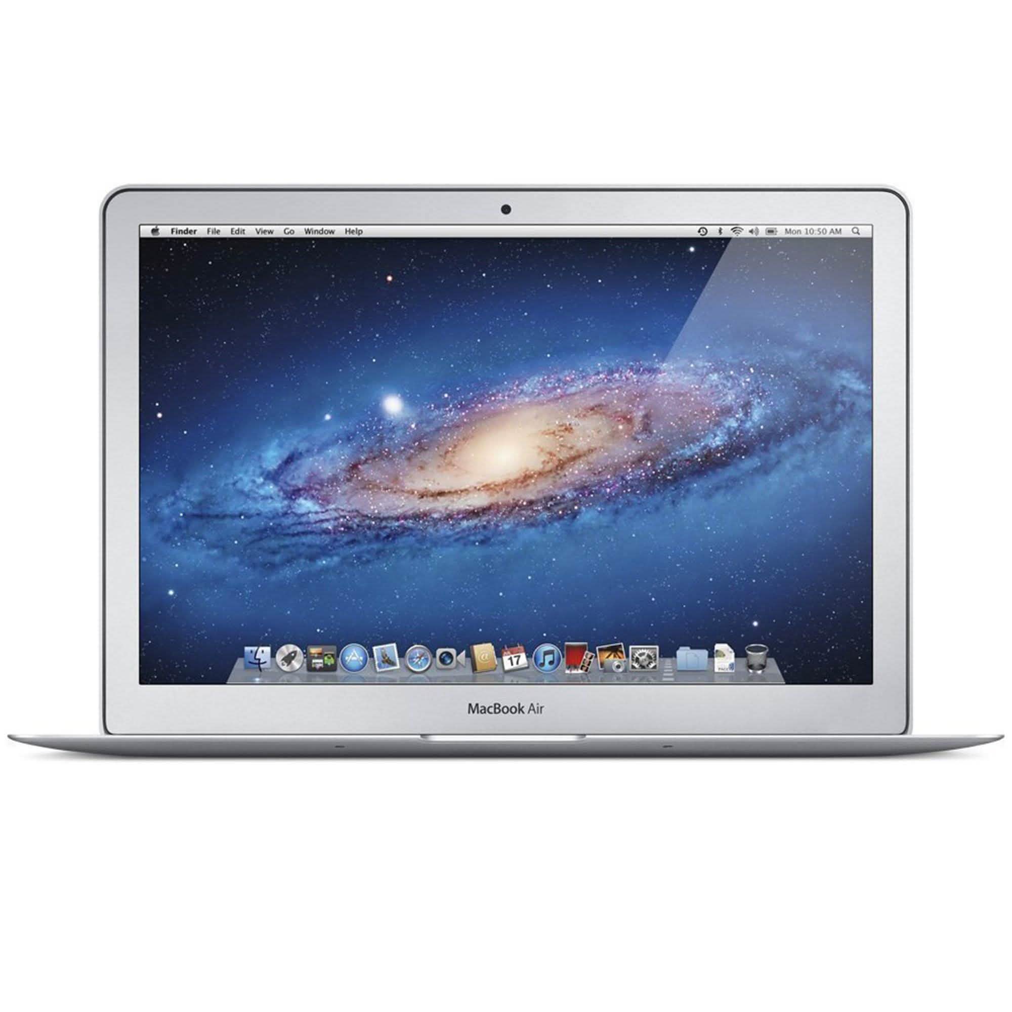 Apple MacBook Air MD231LL/A 128GB 13.3-Inch Laptop (Refurbished)